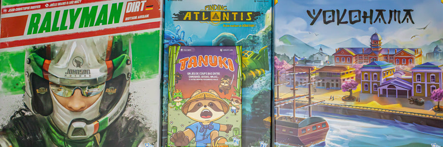 A Look Back at Synapses Games' 2024 Releases