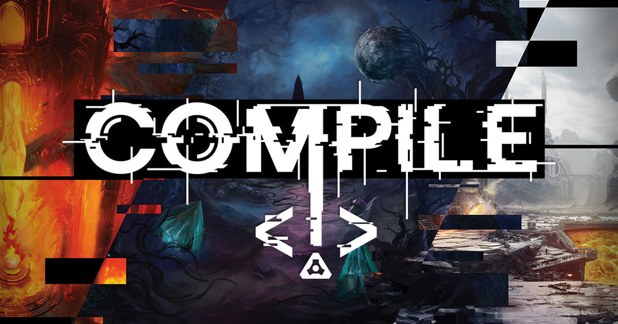 Synapses Games Acquires Compile IP, Commits to Ongoing Support and Growth.