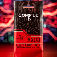 Compile: Aux 3