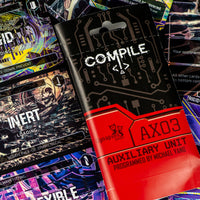 Compile: Aux 3