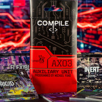Compile: Aux 3