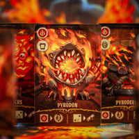 PREORDER - Chimerium