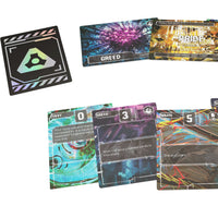 Compile: Main 3 (With Preorder Bonus)