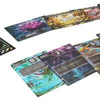 Compile: Main 3 (With Preorder Bonus)