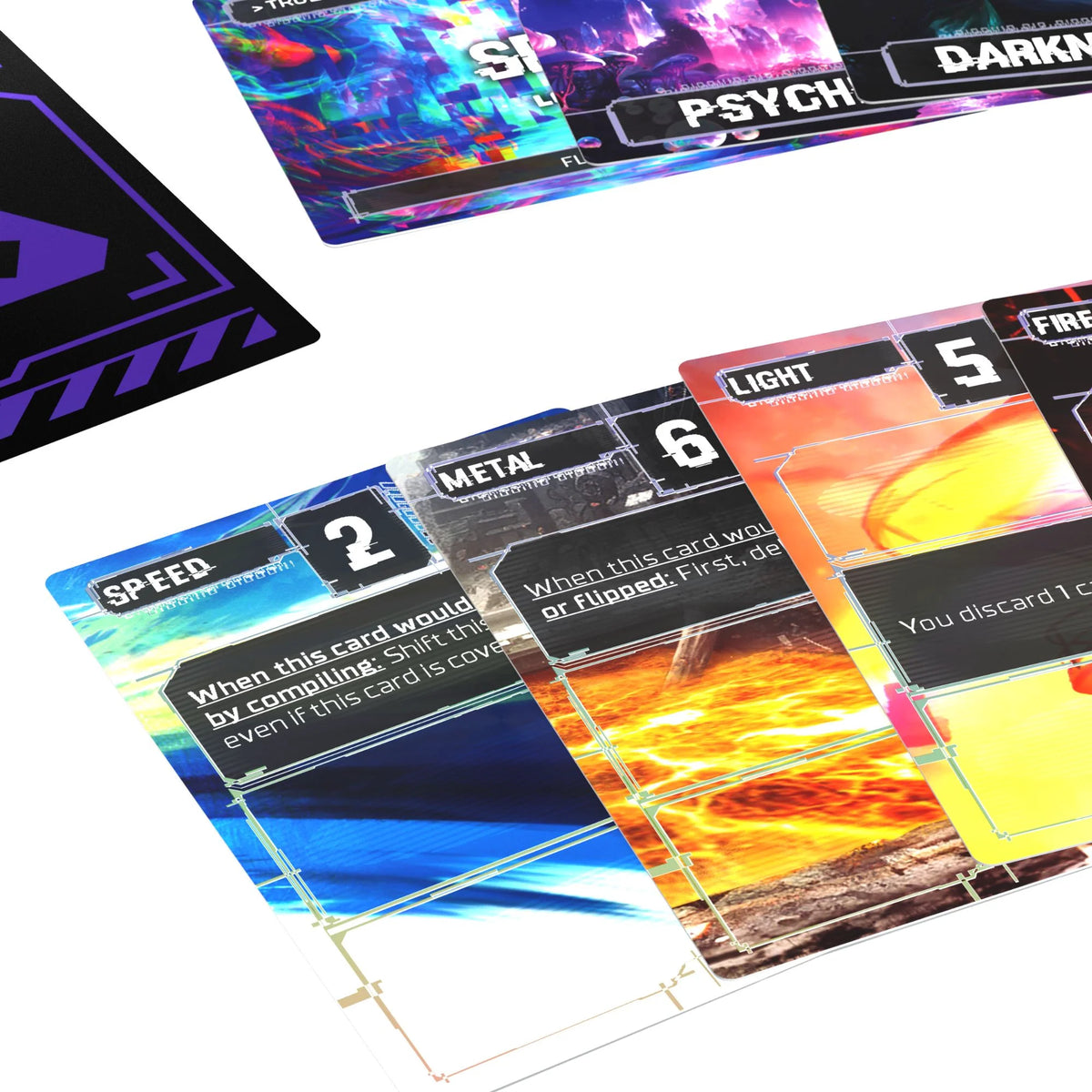 Compile Game Rules Compile: Main 1 · Synapses Games