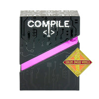 Compile: Main 1