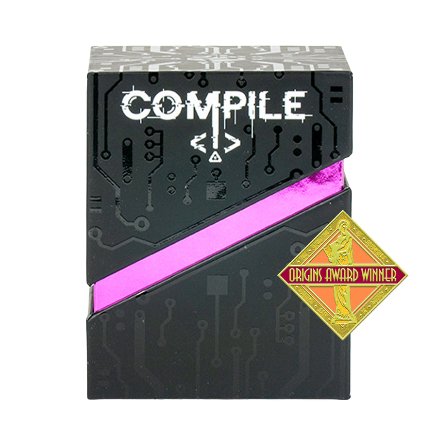 Compile: Main 1
