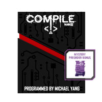 Compile: Main 3 (With Preorder Bonus)