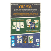 PRE-ORDER - Circadia