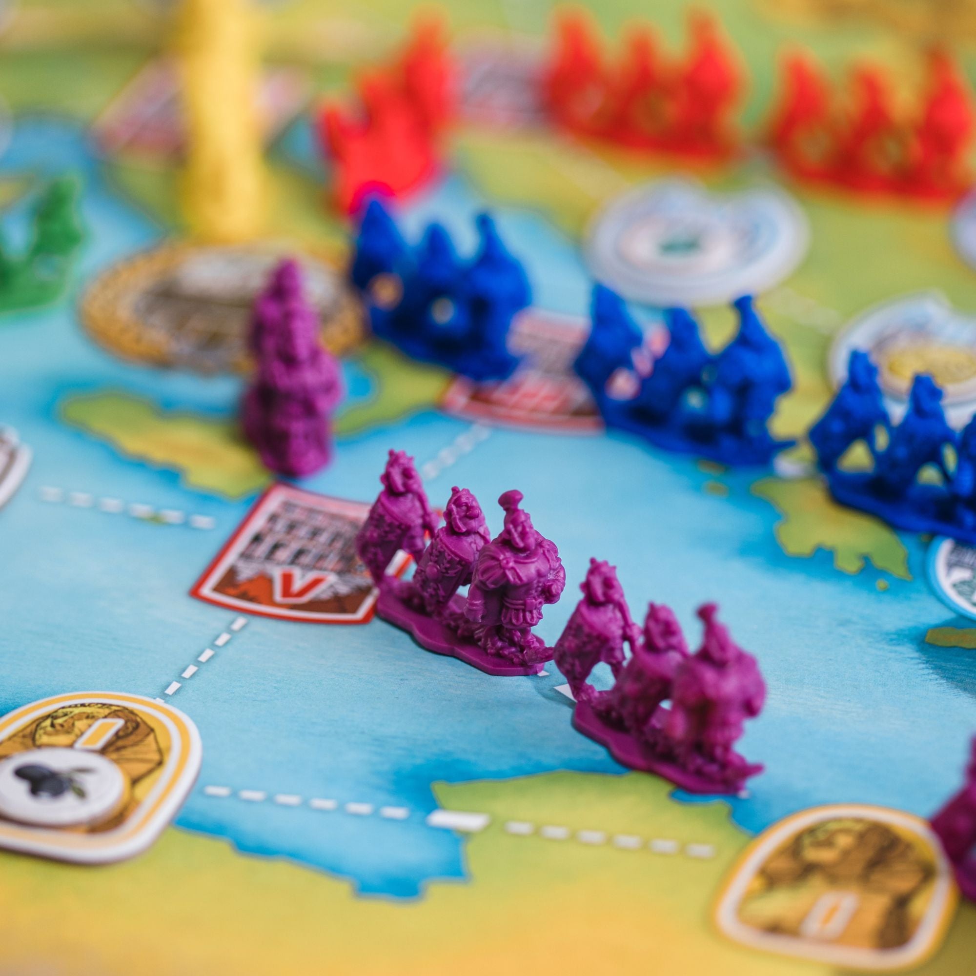 Caesar's Empire