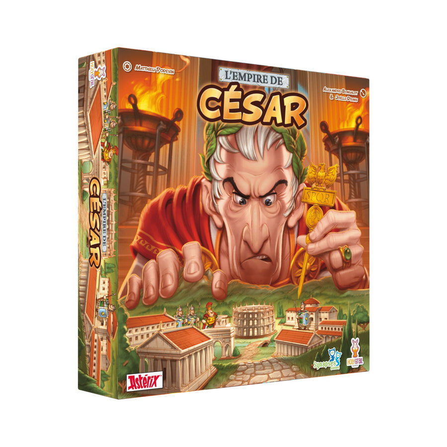 Caesar's Empire