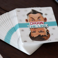 Draw the Line