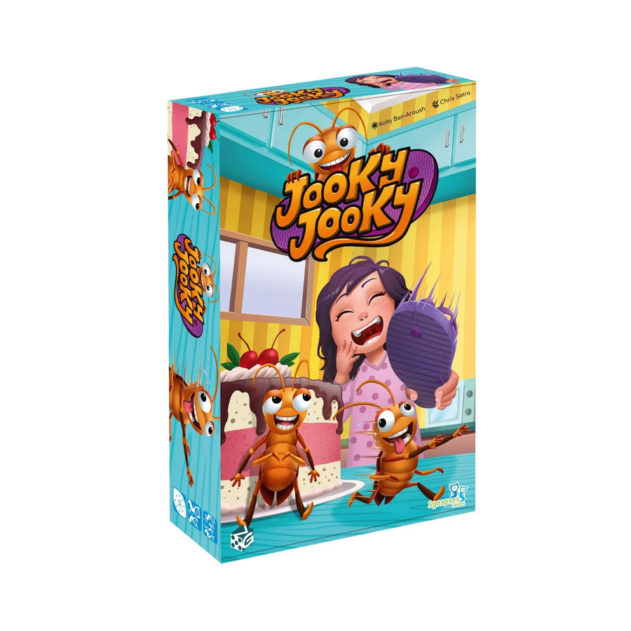 Jooky Jooky