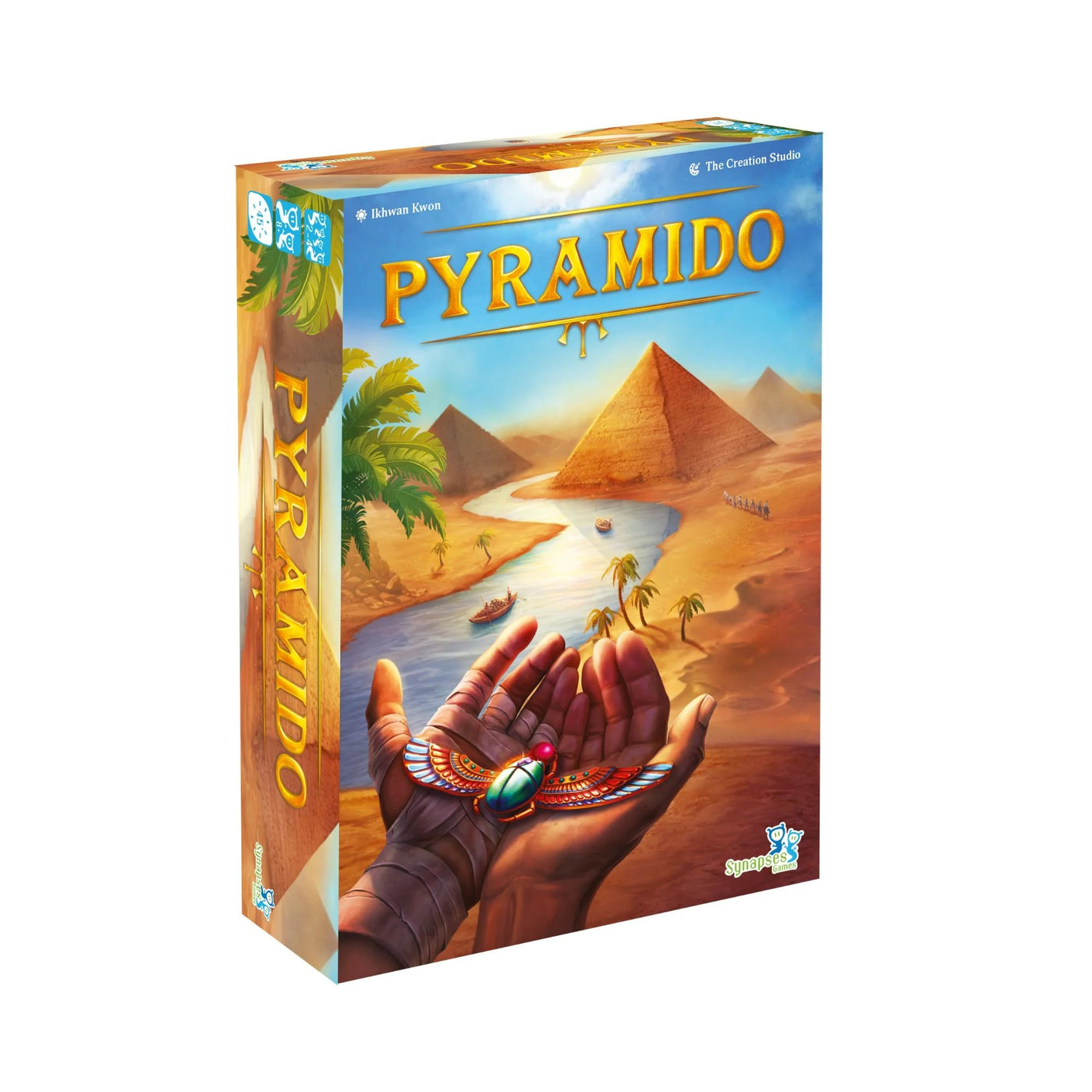 Pyramido