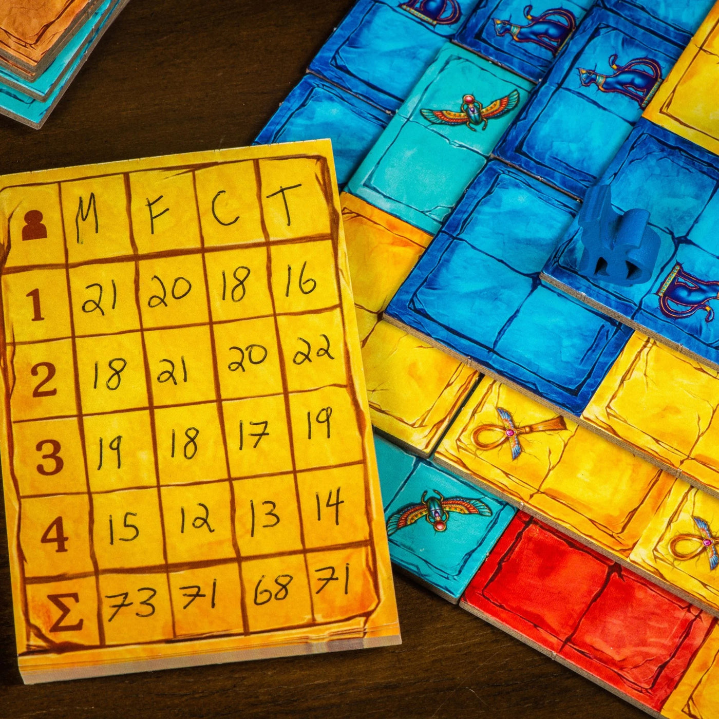Pyramido