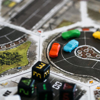 Rallyman : GT