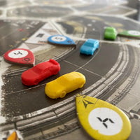 Rallyman : GT