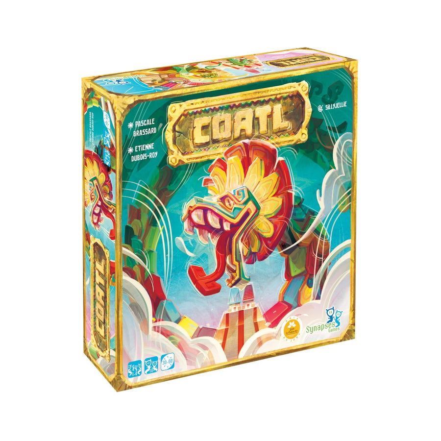 Cóatl