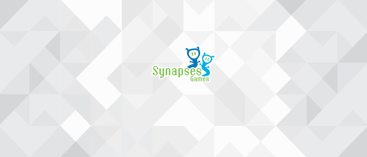 Yapses Synapses News · Synapses Games