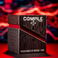 Compile: Main 3 (With Preorder Bonus)