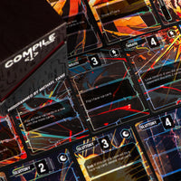 Compile: Main 3 (With Preorder Bonus)