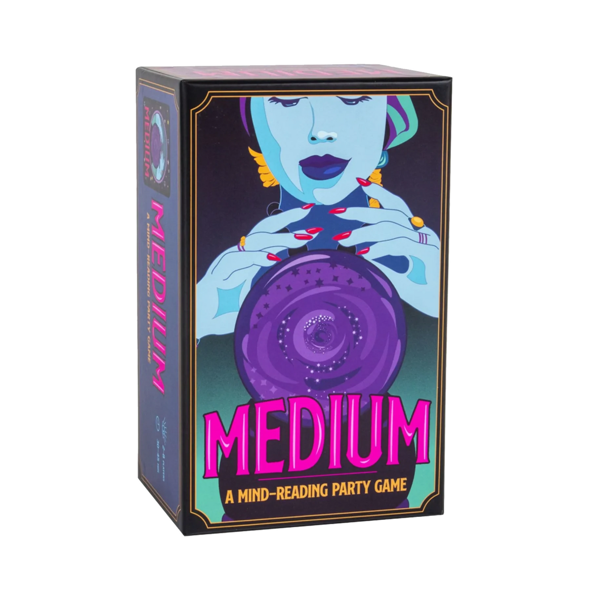 Medium