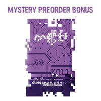 Compile: Main 3 (With Preorder Bonus)