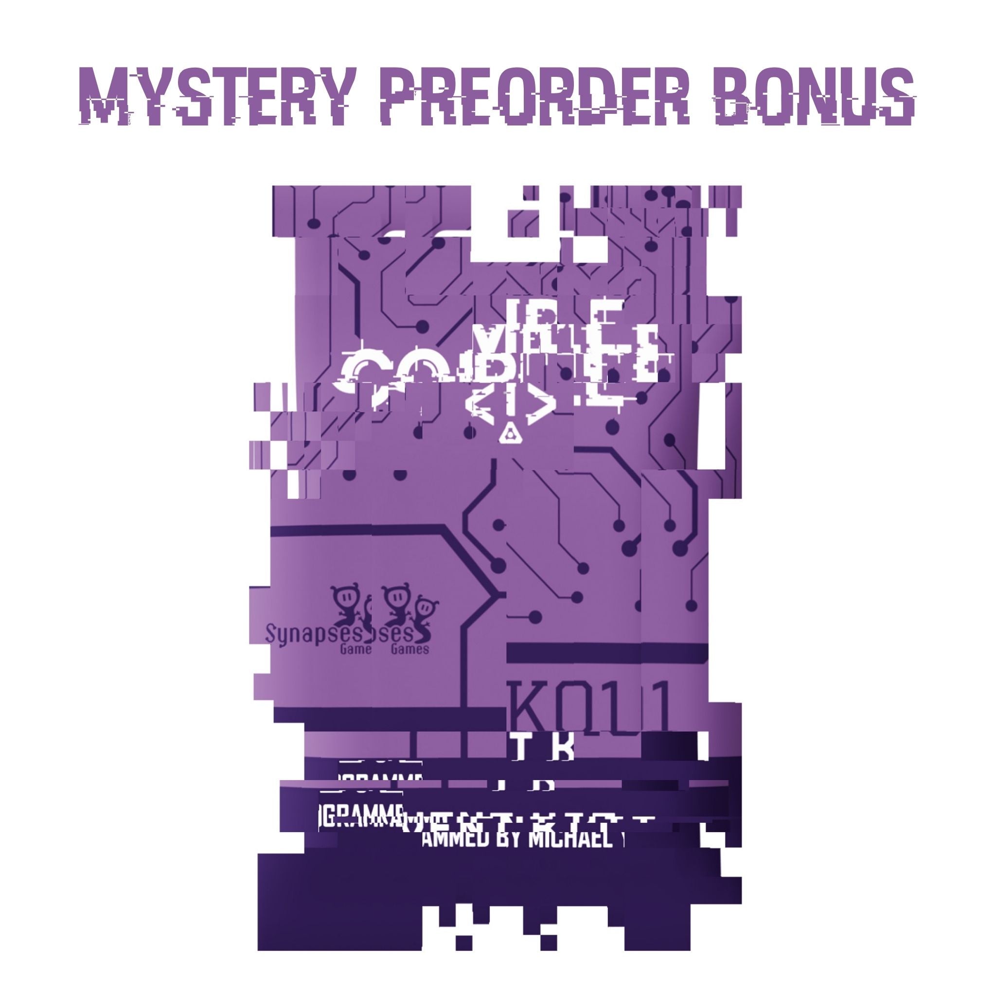 Compile: Main 3 (With Preorder Bonus)