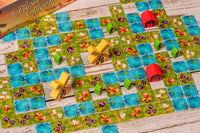 PRE-ORDER - Frosted Blooms