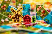 PRE-ORDER - Frosted Blooms