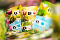 PRE-ORDER - Frosted Blooms